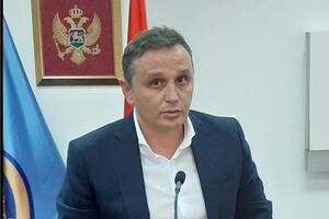 Jedan od potpredsjednika Opštine Tivat podnio ostavku