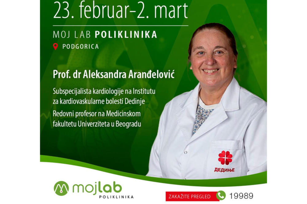 Foto: Moj Lab