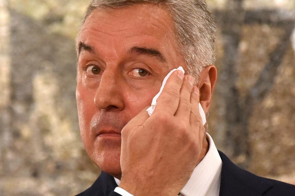 Foto: Vijesti/Boris Pejović