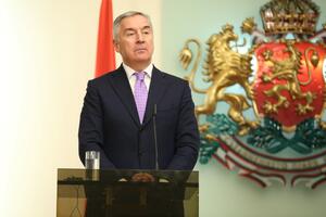 Đukanović: Da je Đinđić živ Srbija bi već bila članica EU, a...