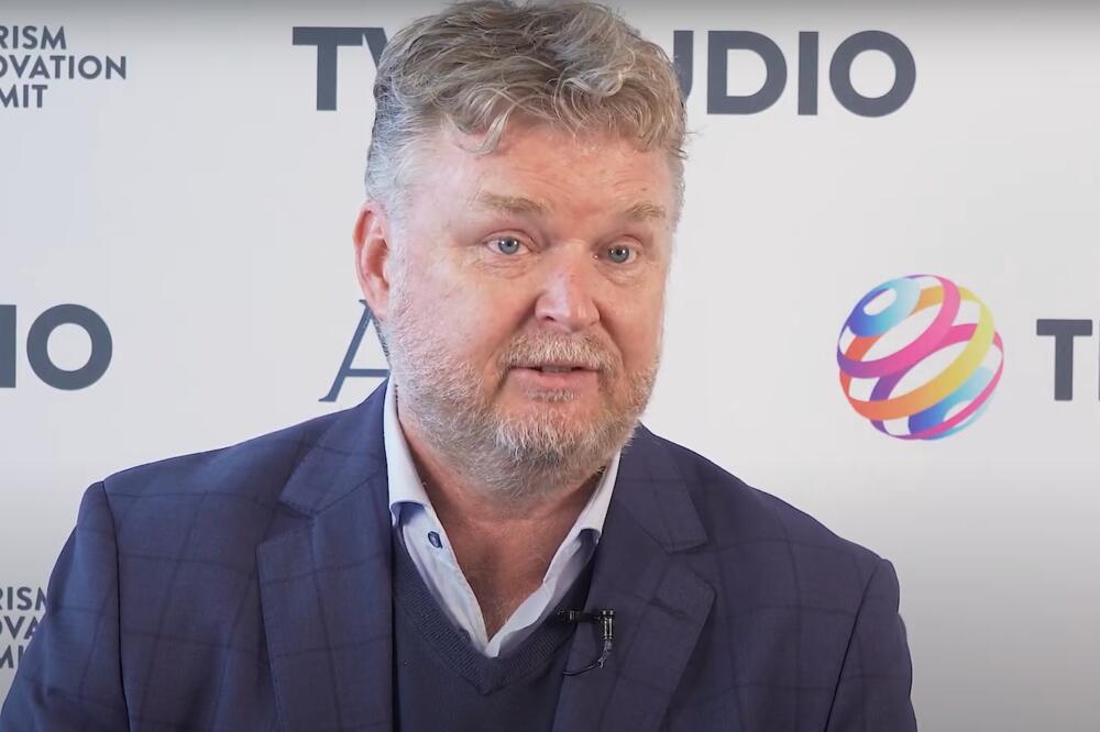 IHG grupacija posvećena Crnoj Gori: Hilko Verstig, Foto: Screenshot/YouTube