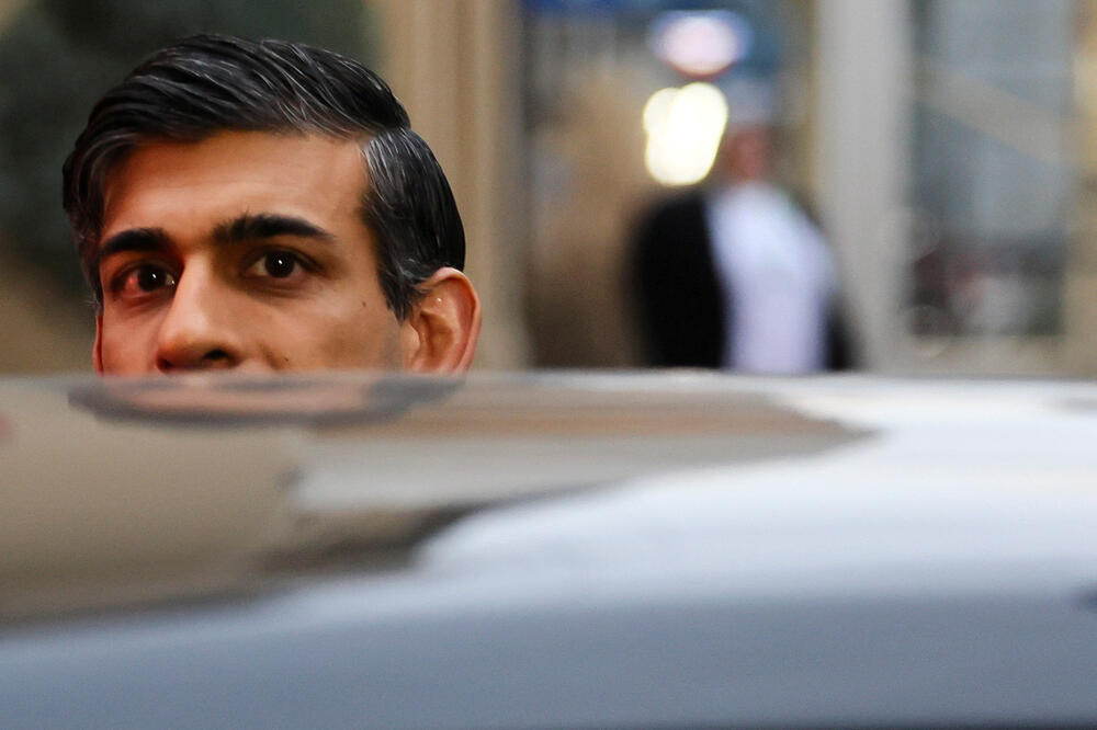 Foto: Reuters/Wolfgang Rattay