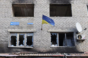 UN: Najmanje 18.955 civila ubijeno ili ranjeno u Ukrajini