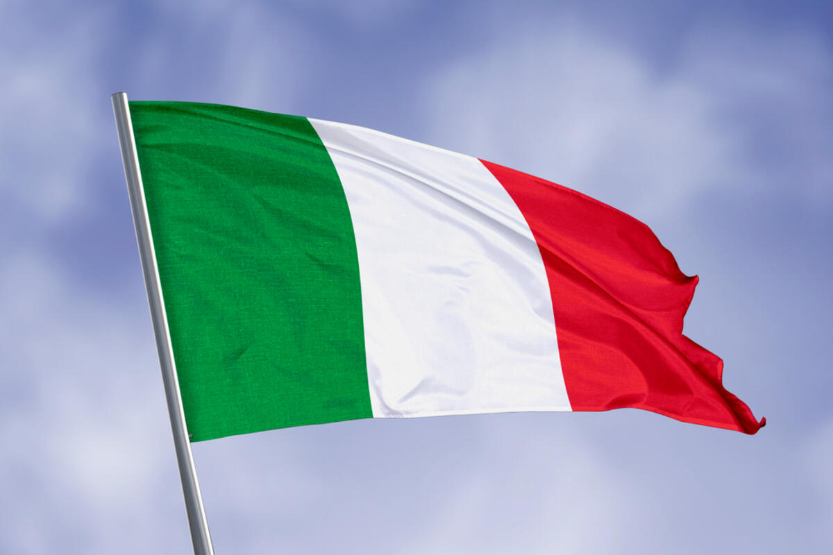 L’Italia ha dichiarato lo stato di emergenza a causa del grande afflusso di migranti