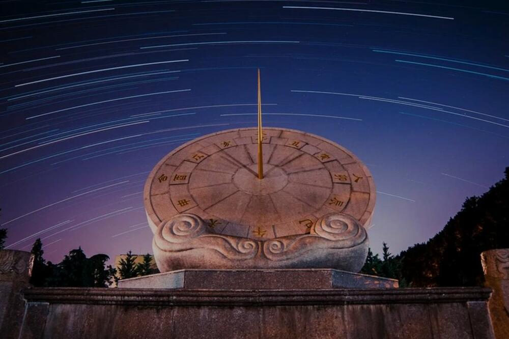 Ilustracija, Foto: Jun Chen/Alamy