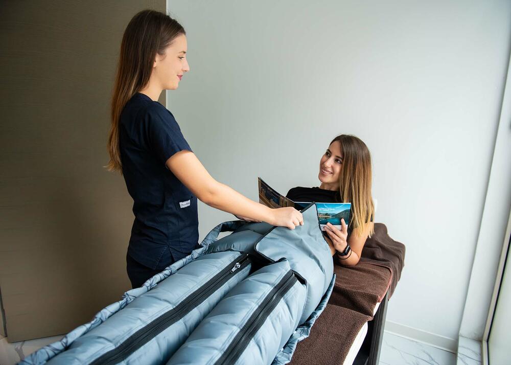 <p><em><strong>Magija Ruže vjetrova čuvana kroz vjekove.</strong></em></p>  <p><em><strong>Nova epoha nekada najpoznatijeg prirodnog lječilišta na našim prostorima.</strong></em></p>