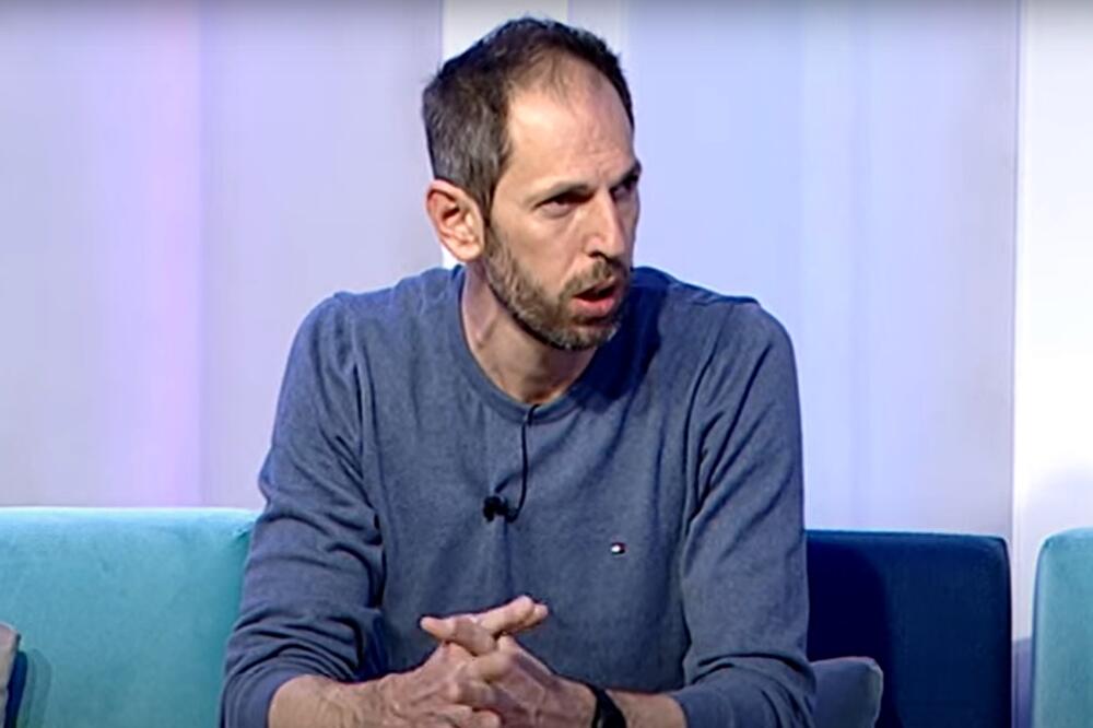 Iković, Foto: TV Vijesti