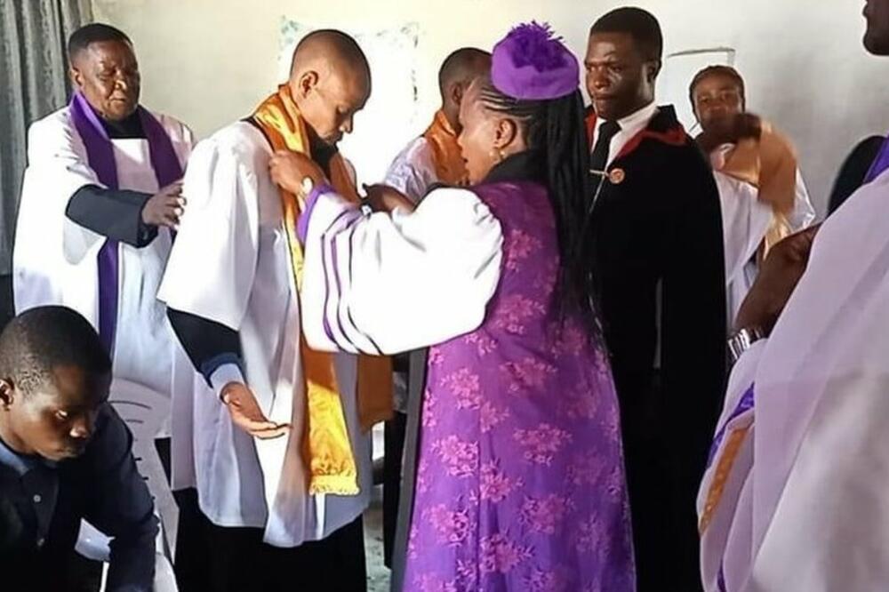 Foto: Barajah family