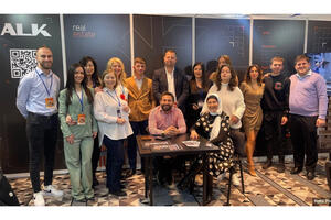 Predstavljeni novi projekti na Sajmu nekretnina u Beogradu