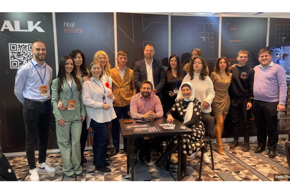 Foto: ALK nekretnine