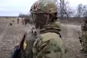 "Sava i "Dunav" pod fantomkama: U ovom ruskom bataljonu...