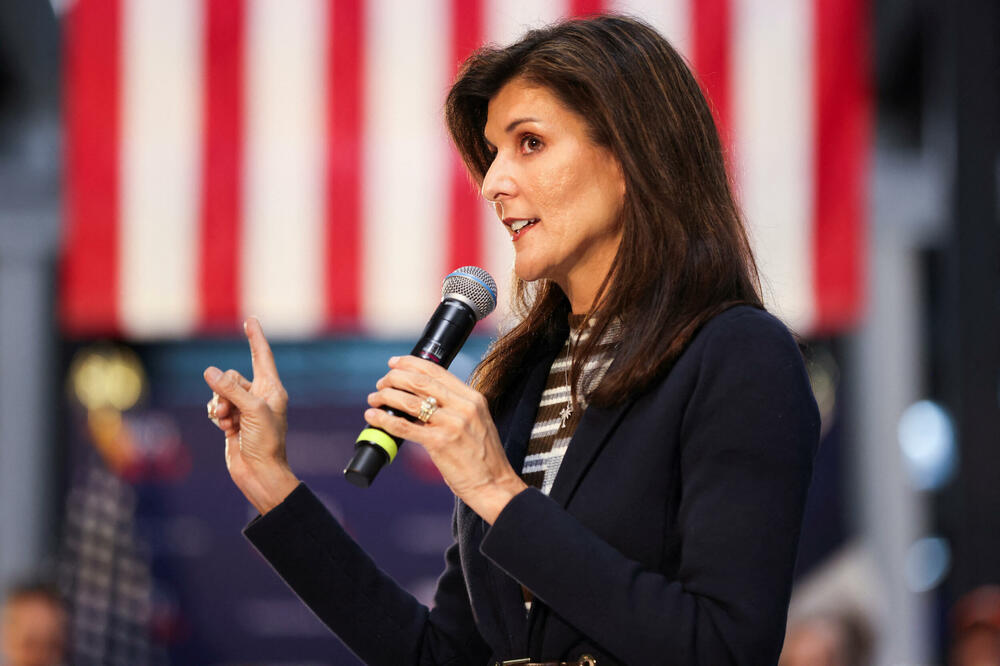 Hejli, Foto: Reuters