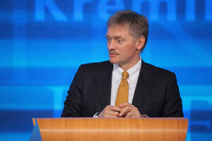 Peskov: Putin ne planira da razgovara sa Bajdenom
