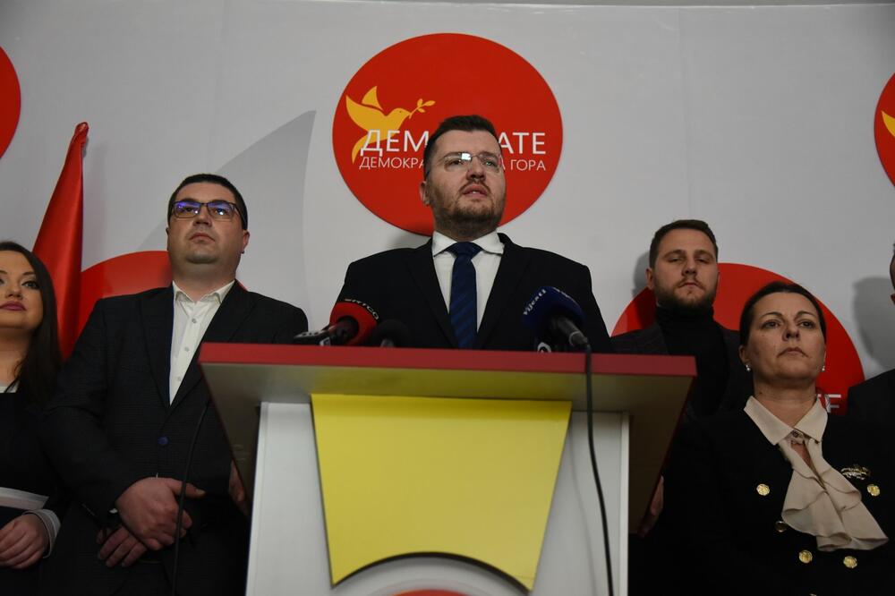 Koprivica, Foto: Luka Zeković