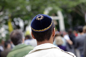 Jevreji u Njemačkoj – to nije samo borba protiv antisemitizma