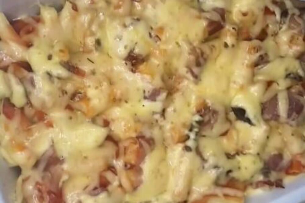 Ilustracija, Foto: Instagram