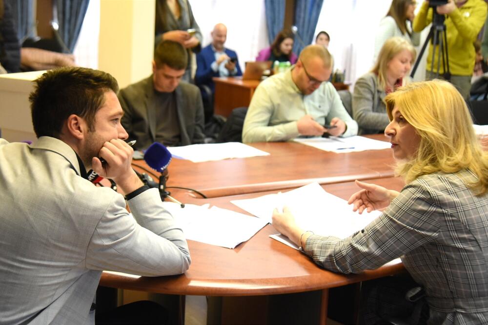 DIK, Foto: Boris Pejović