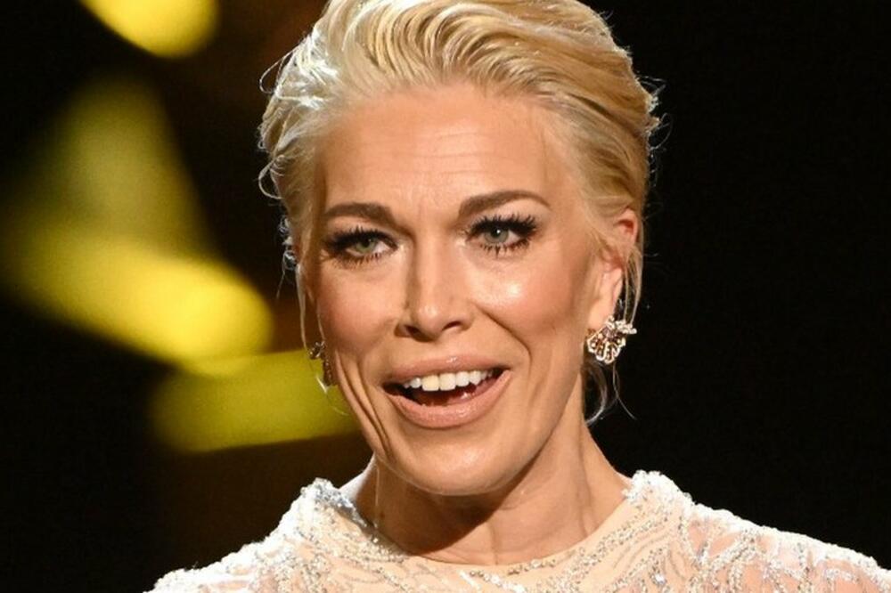 Hana Vedingem (Ilustracija), Foto: Getty Images