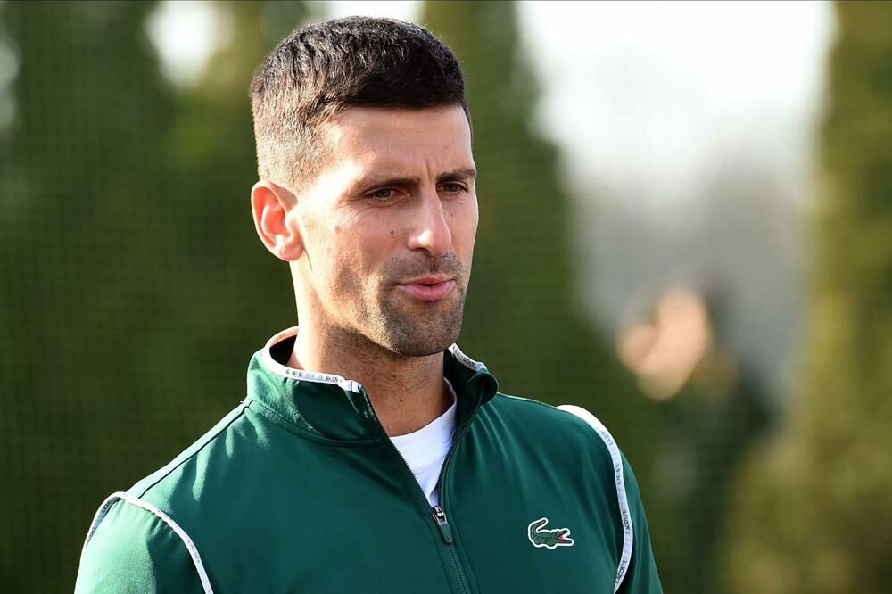 Foto: Branislav Božić/Beta