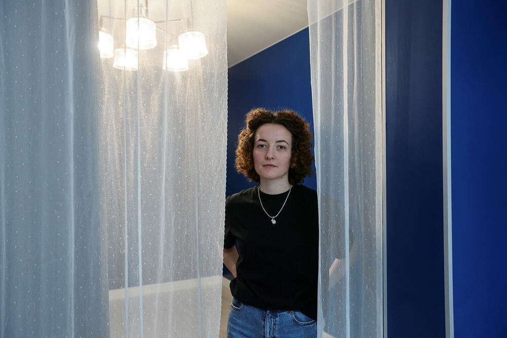 Jekaterina Varenik vjeruje da je reputacija Rusije i Rusa zauvijek ukaljana 