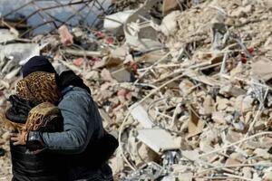 Zemljotresi u Turskoj i Siriji i teorije zavjere: Netačne tvrdnje...