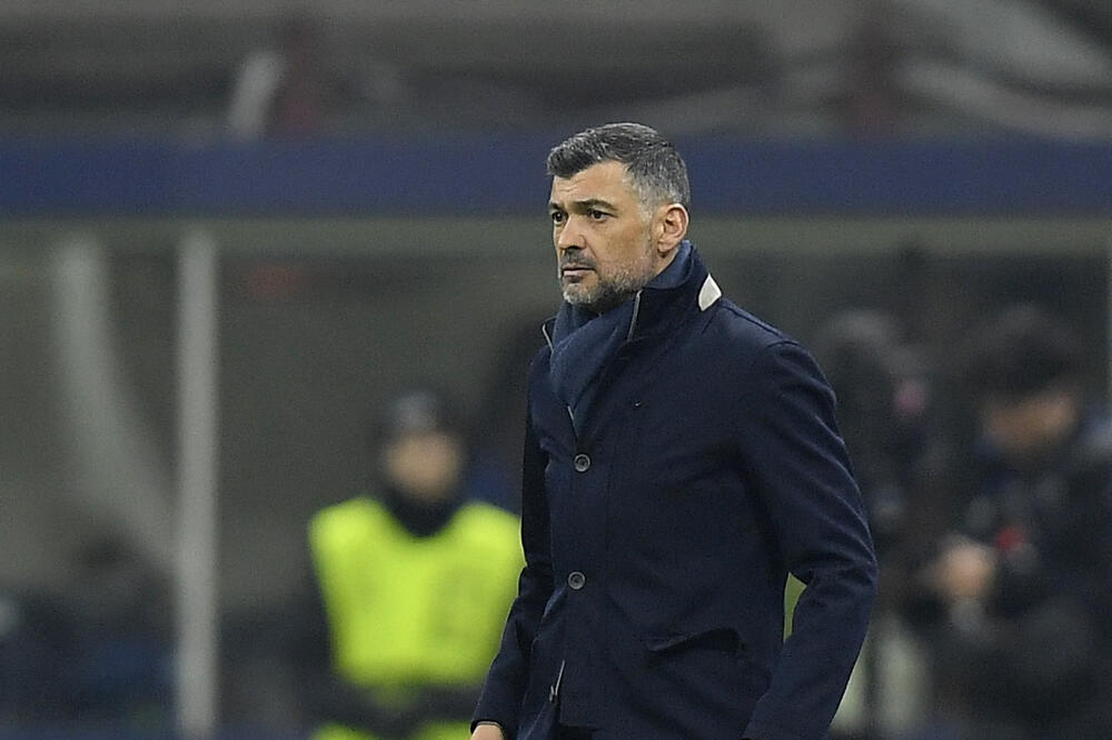 Konseisao, Foto: Reuters