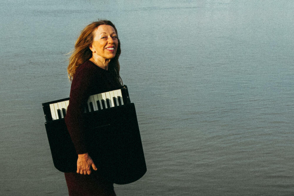 Kolundžija, Foto: Privatna arhiva