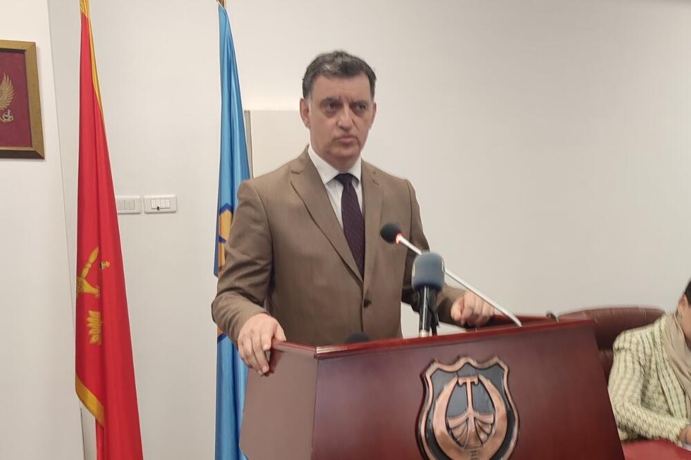 Komnenović, Foto: Siniša Luković