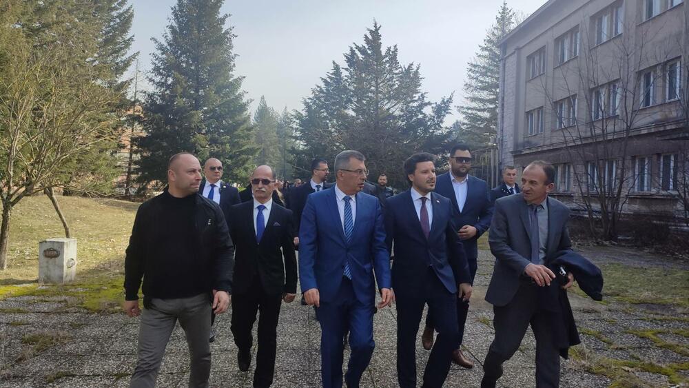 EPCG Željezara Nikšić