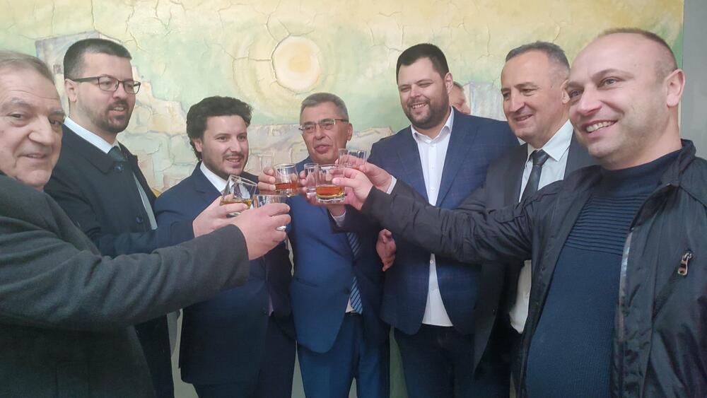 EPCG Željezara Nikšić