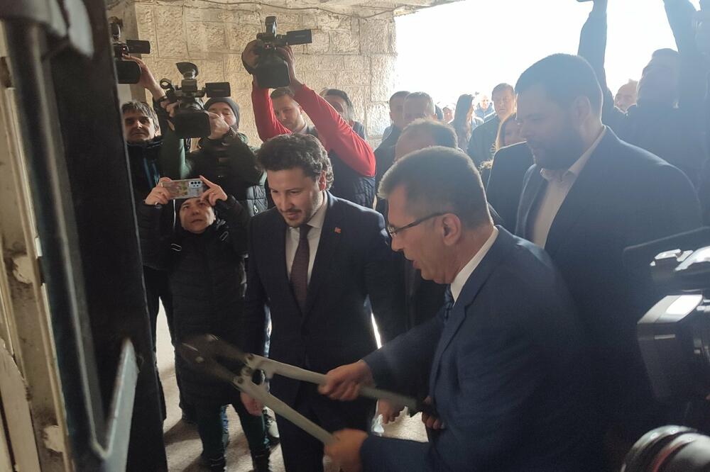 Foto: Svetlana Mandić