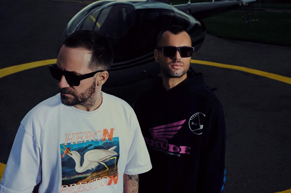 Duo ARTBAT, Foto: Promo