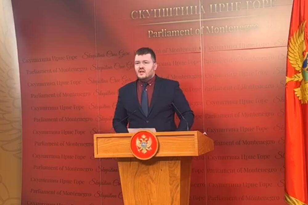 Koprivica, Foto: Demokratska Crna Gora