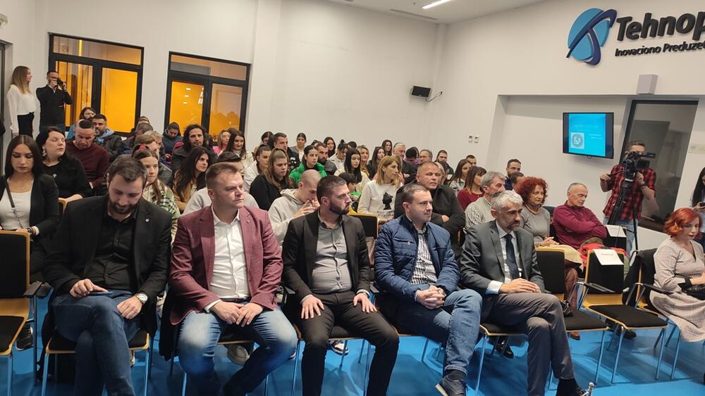 Turističko vođenje u savremenim uslovima