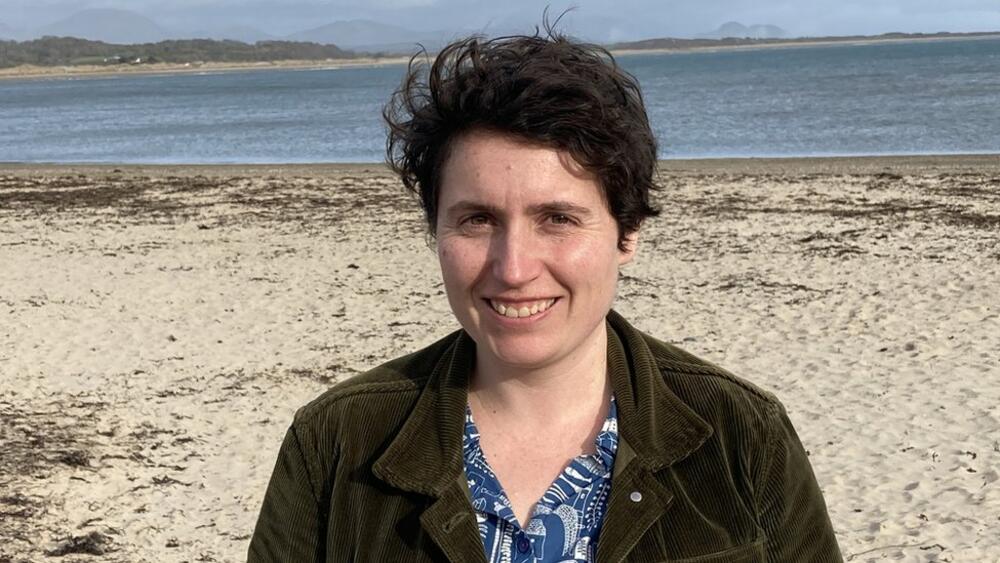 Šan Stejsi kaže da će ovo priznanje povećati popularnost ostrva