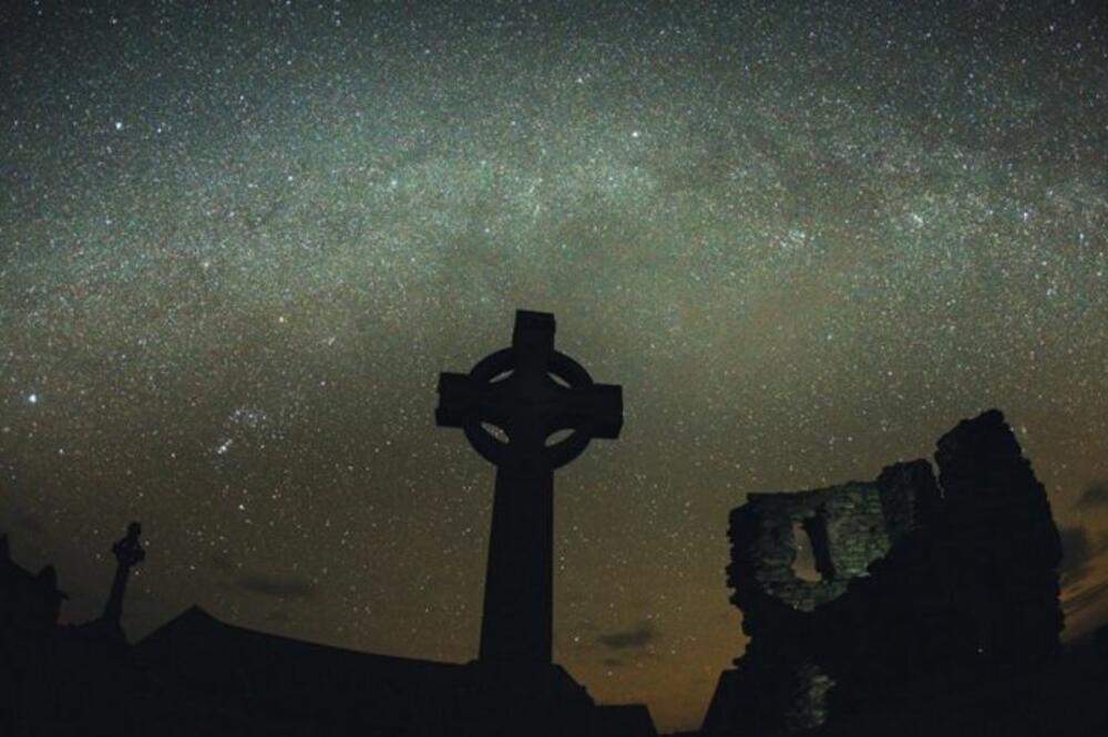 Inis Enli dobilo je najviše priznanje od Međunarodnog udruženja Dark Skaj, Foto: Steve Porter