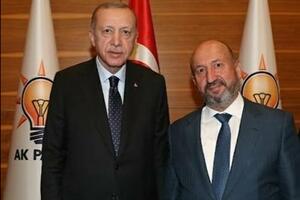Turci lobirali i kod Lekića za Erdoganovog Nobela