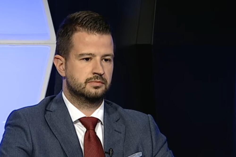 Milatović, Foto: TV Vijesti