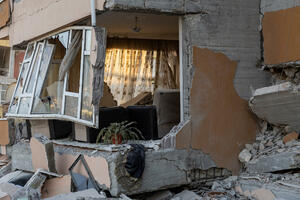 Turska: Uhapšena 171 osoba zbog rušenja zgrada tokom zemljotresa