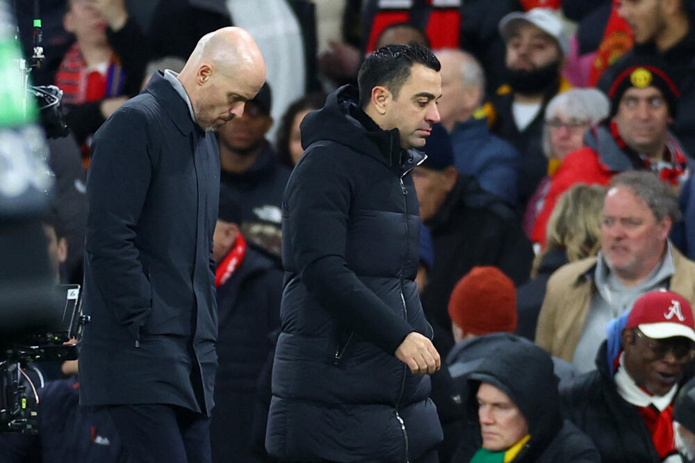 Ćavi, Foto: Reuters