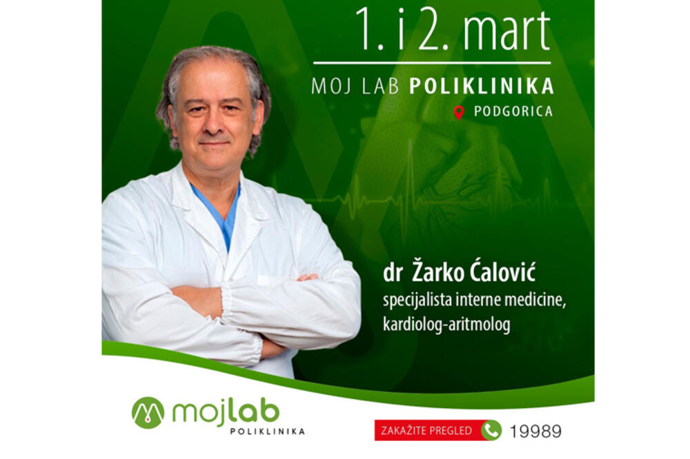 Foto: Moj Lab