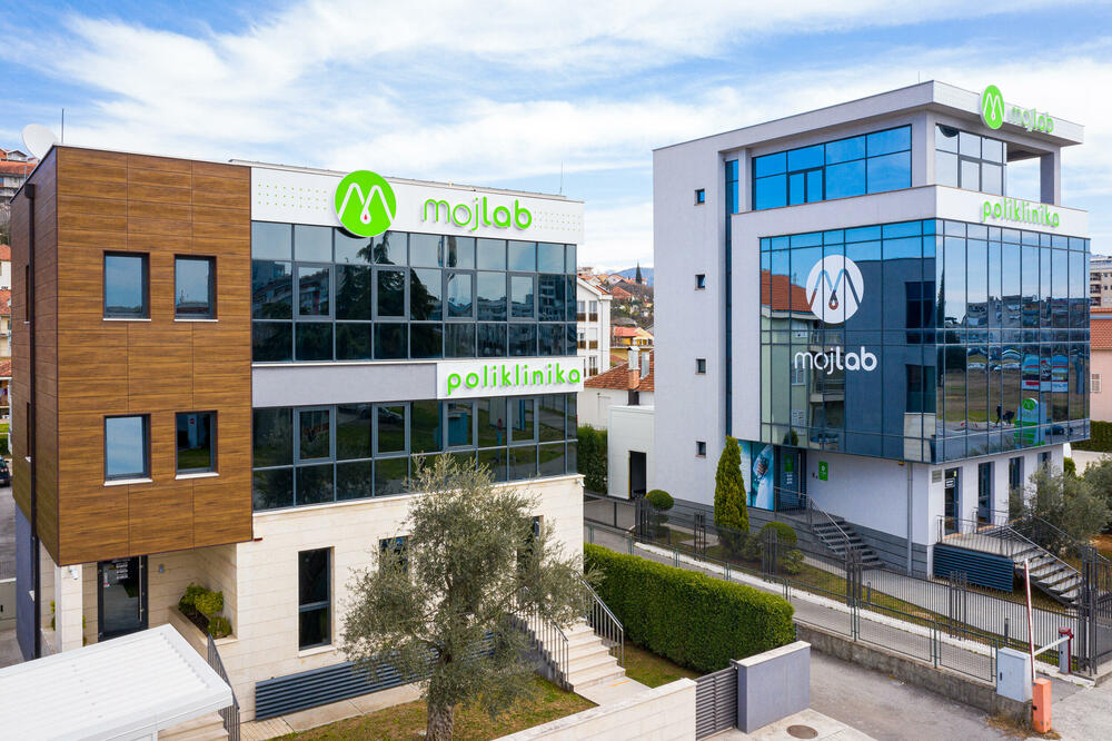Moj Lab