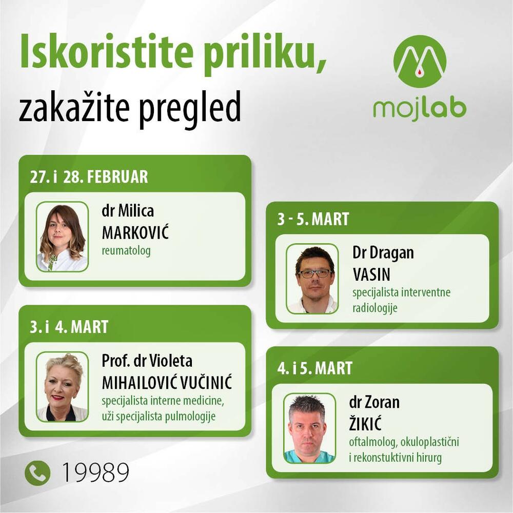 Moj Lab