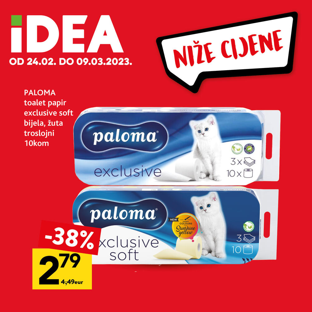 <p><strong>Vaš dobar komšija i pouzdan partner za što bolju uštedu</strong></p>