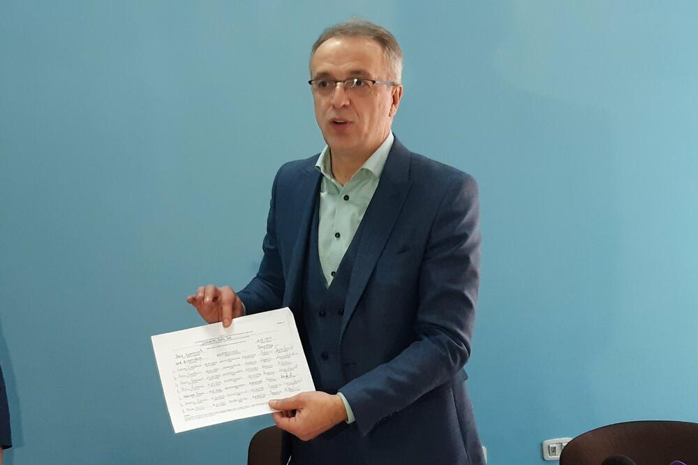 Foto: Biljana Matijašević