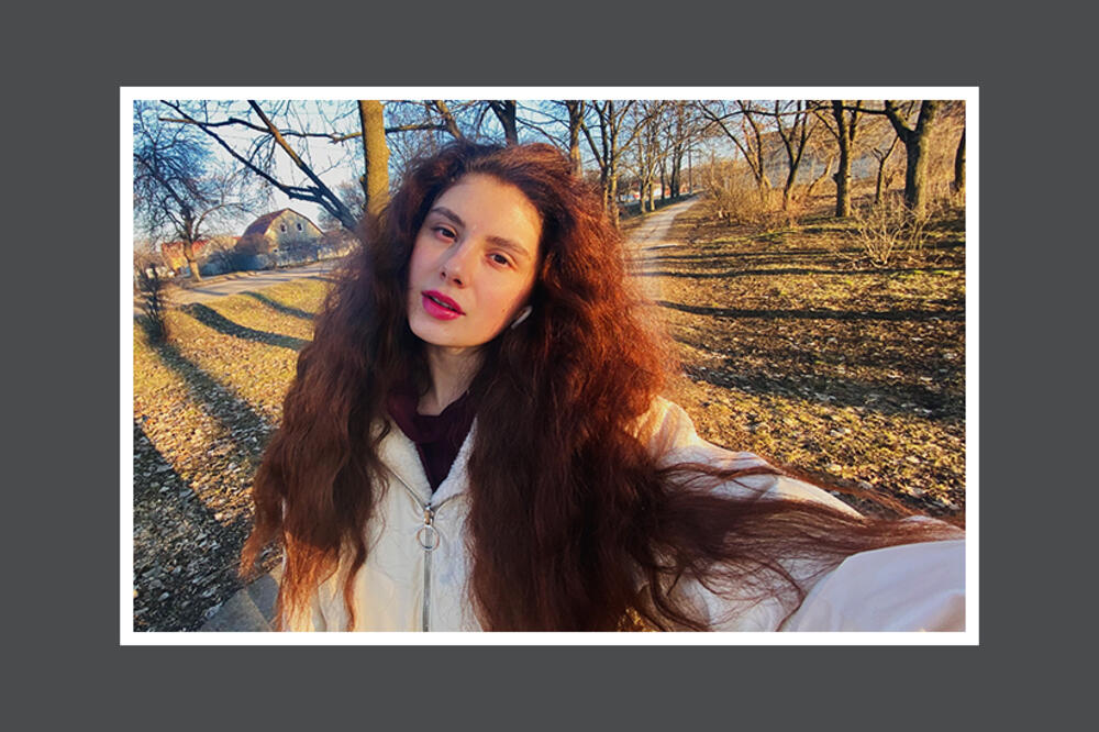 Foto: Angelina Chaban