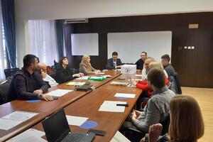 Sekretar DIK-a: Stručna služba postupila odgovorno i nepristrasno...