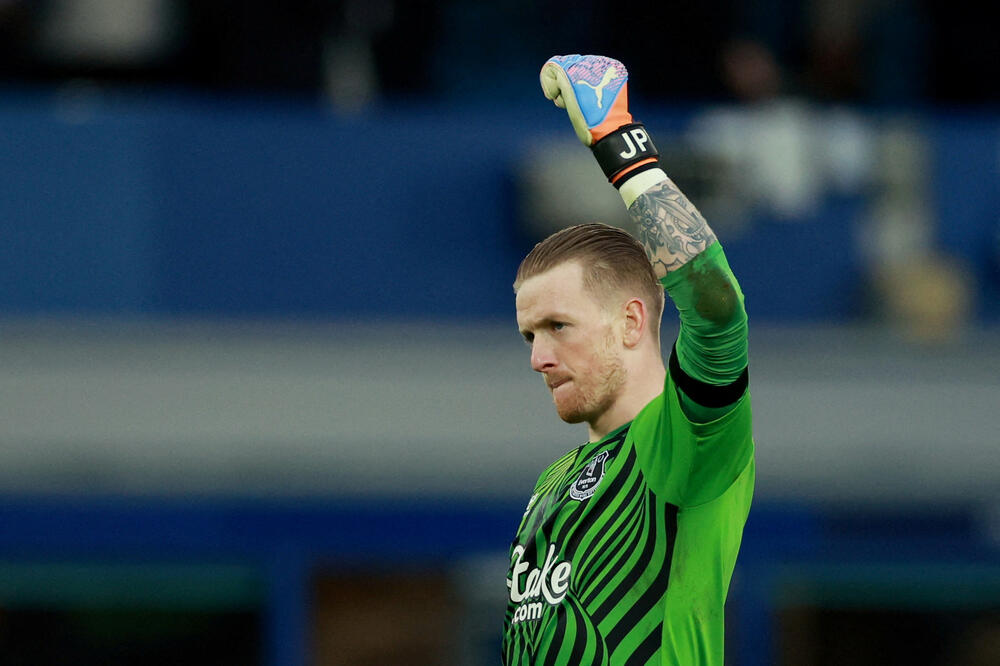 Pikford, Foto: Reuters