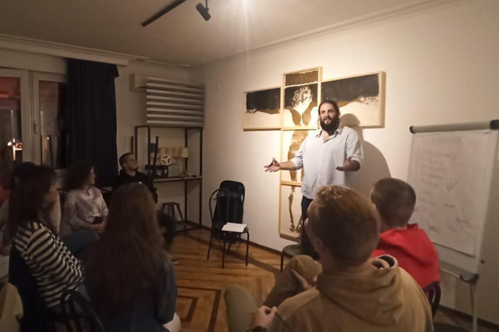 Foto: privatna arhiva