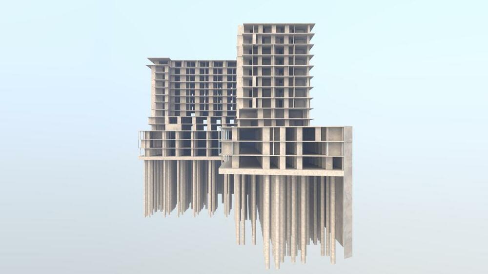 <p>Koje nekretnine su građene tako da mogu izdržati podrhtavanje tla od 7-8 stepeni Rihterove skale?</p>